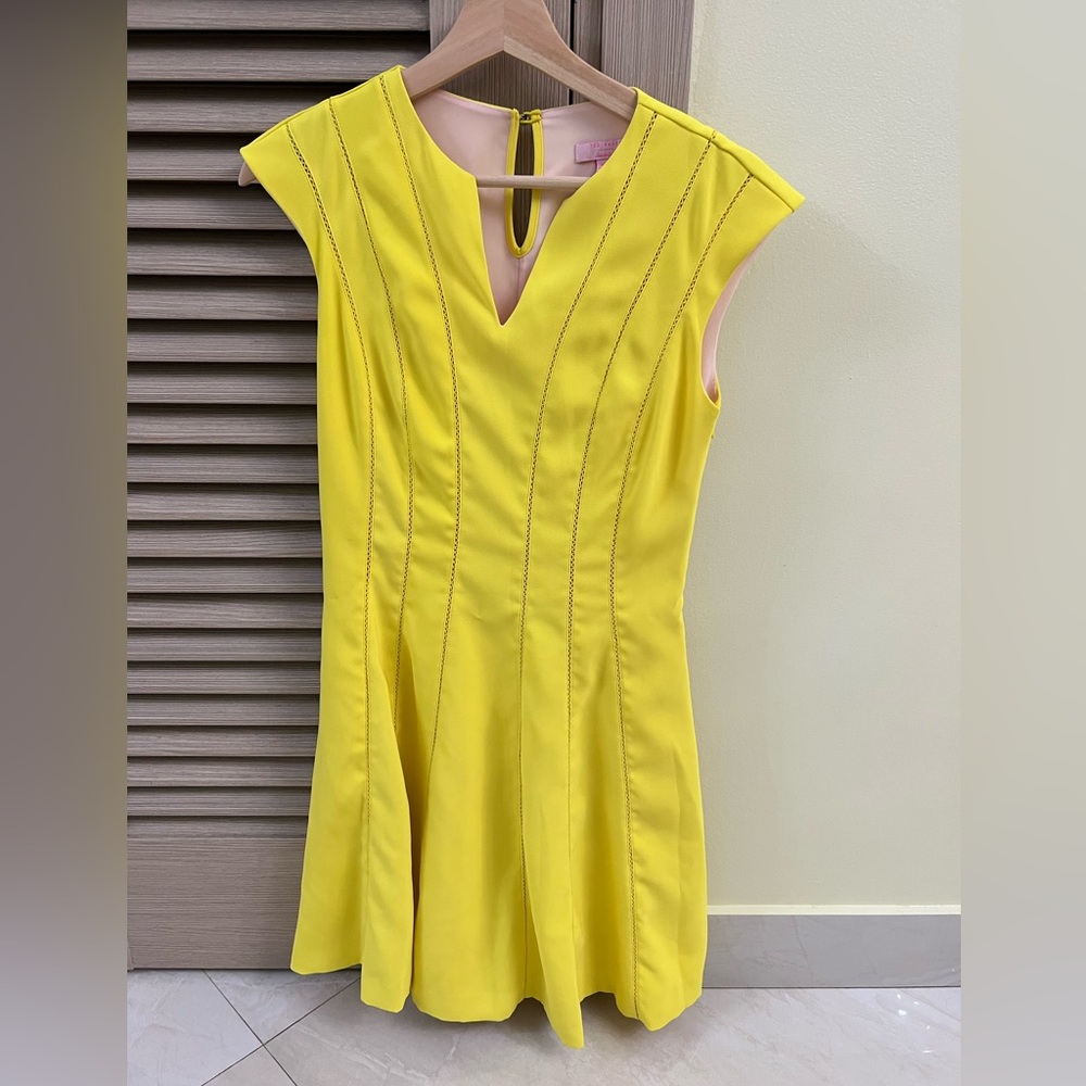 Ted Baker London Dress . Size is 1
